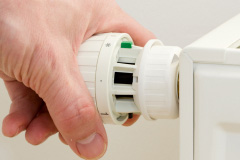 Dogsthorpe central heating repair costs